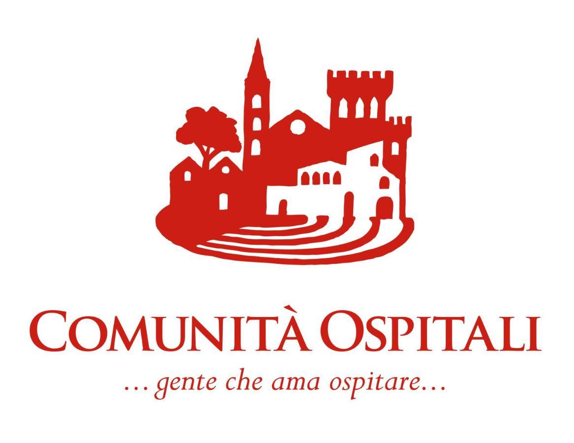 לינה וארוחת בוקר Borgofranco d'Ivrea Comunita' Ospitali Bidrino מראה חיצוני תמונה